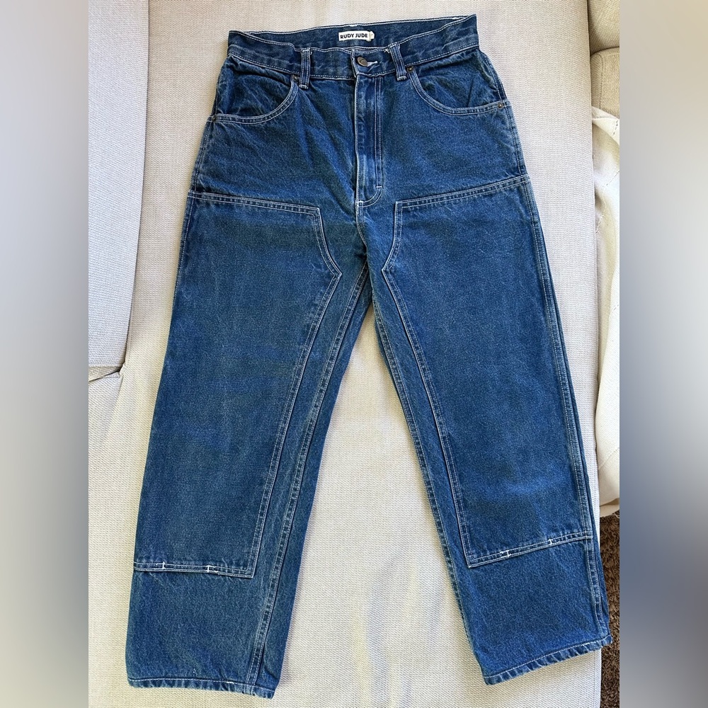 Rudy Jude utilities size 2